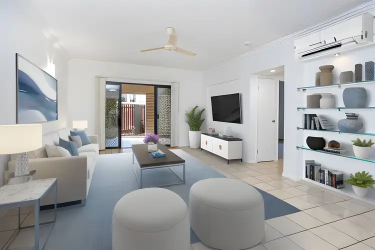 Third view of Homely unit listing, 114/2-8 Rigg Street, Woree QLD 4868