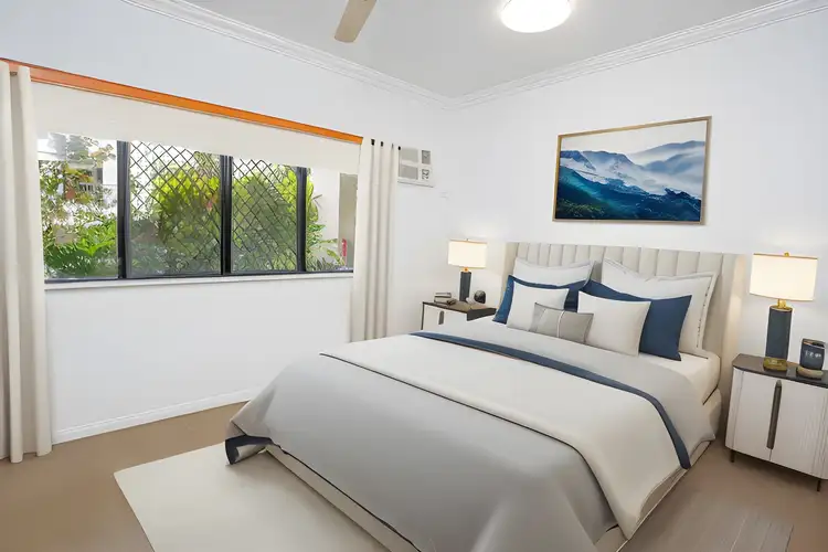 Fifth view of Homely unit listing, 114/2-8 Rigg Street, Woree QLD 4868