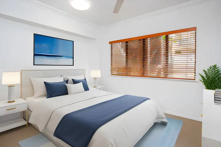 Seventh view of Homely unit listing, 114/2-8 Rigg Street, Woree QLD 4868