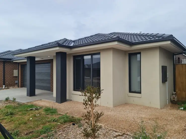 Main view of Homely house listing, 44 Margie Street, Wyndham Vale VIC 3024