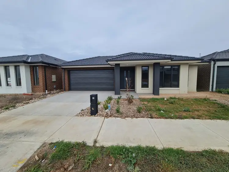 Third view of Homely house listing, 44 Margie Street, Wyndham Vale VIC 3024