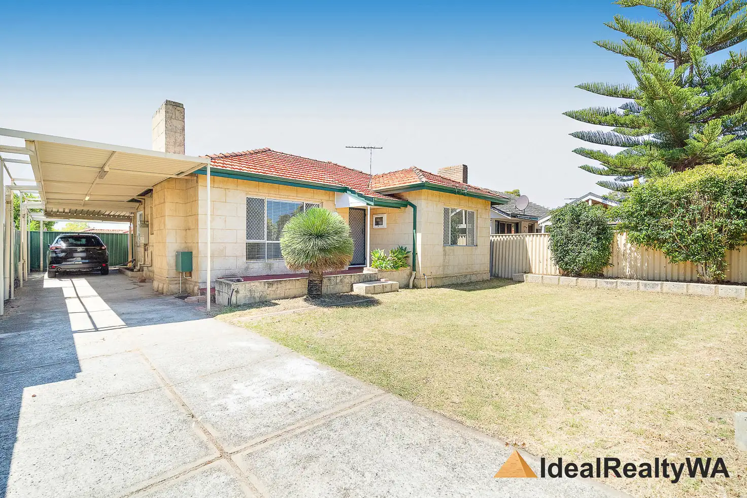 Main view of Homely house listing, 70 Leach Highway, Wilson WA 6107