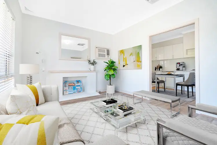Second view of Homely house listing, 70 Leach Highway, Wilson WA 6107