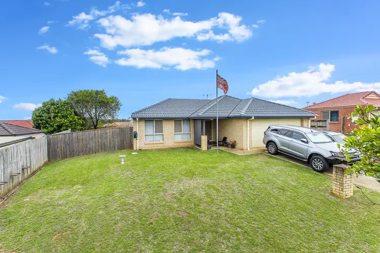 Second view of Homely house listing, 3 Riverbend Crescent, Morayfield QLD 4506