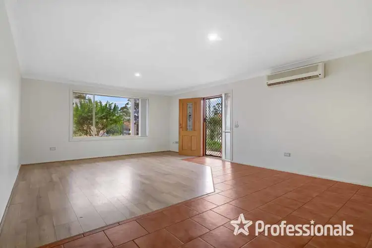 Fourth view of Homely townhouse listing, 16/14-18 George Street, Kingswood NSW 2747