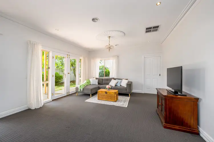 Fifth view of Homely house listing, 20 Nightingale Way, Shepparton VIC 3630