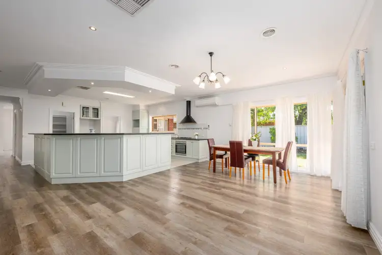 Sixth view of Homely house listing, 20 Nightingale Way, Shepparton VIC 3630