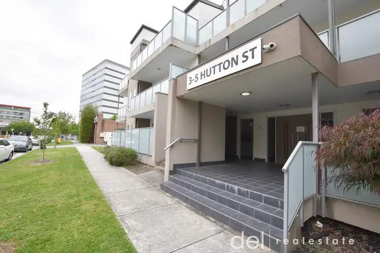 1/3-5 Hutton Street, Dandenong VIC 3175