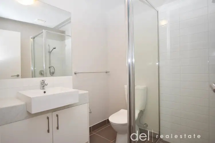 Fifth view of Homely apartment listing, 1/3-5 Hutton Street, Dandenong VIC 3175