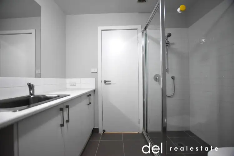Seventh view of Homely apartment listing, 1/3-5 Hutton Street, Dandenong VIC 3175