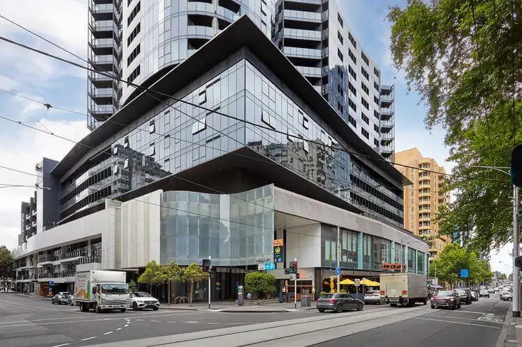 523/35 Malcolm Street, South Yarra VIC 3141