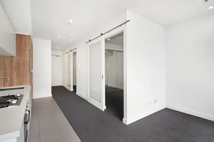 Third view of Homely apartment listing, 523/35 Malcolm Street, South Yarra VIC 3141