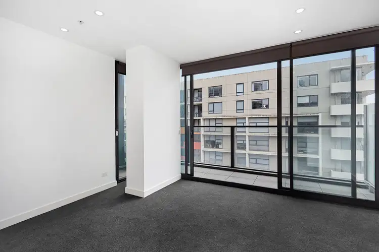 Sixth view of Homely apartment listing, 523/35 Malcolm Street, South Yarra VIC 3141