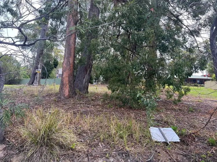 Main view of Homely land listing, 10 Seaview Street, Russell Island QLD 4184