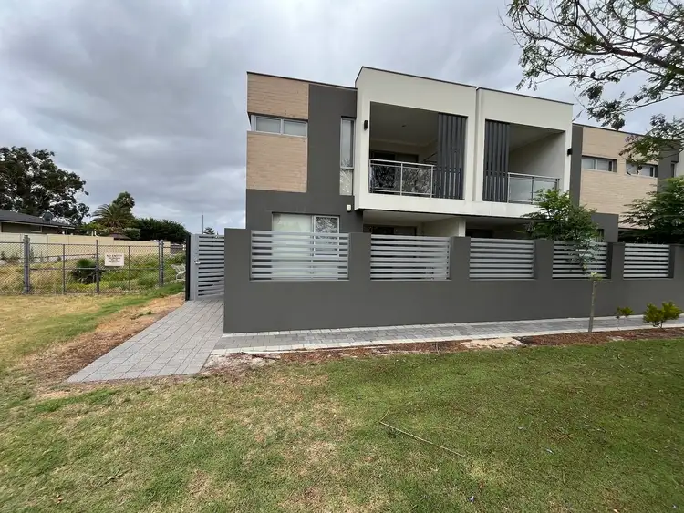 Second view of Homely unit listing, 1/35 Thomas Street, East Cannington WA 6107