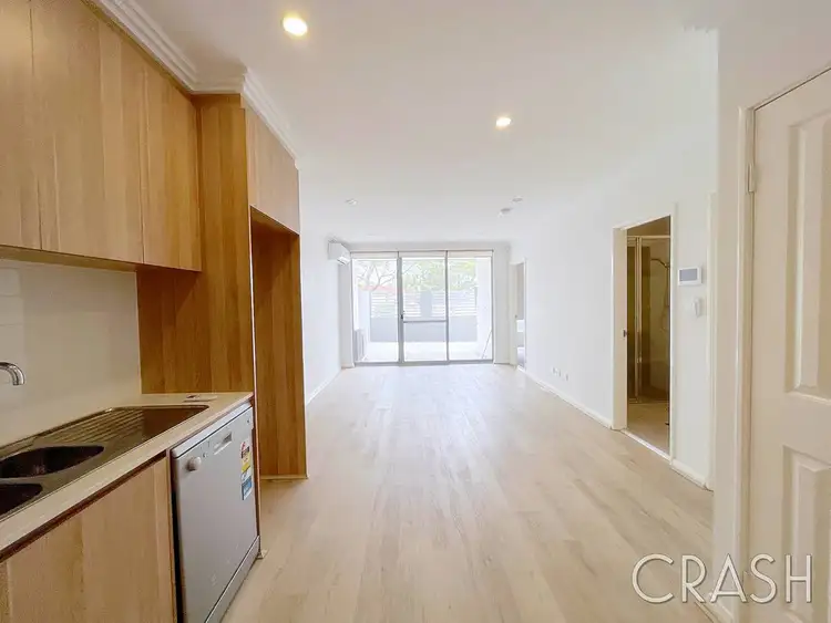 Fifth view of Homely unit listing, 1/35 Thomas Street, East Cannington WA 6107