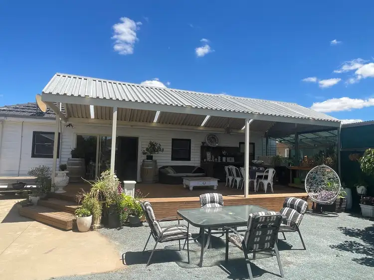 Main view of Homely house listing, 27 Federation Street, Nathalia VIC 3638
