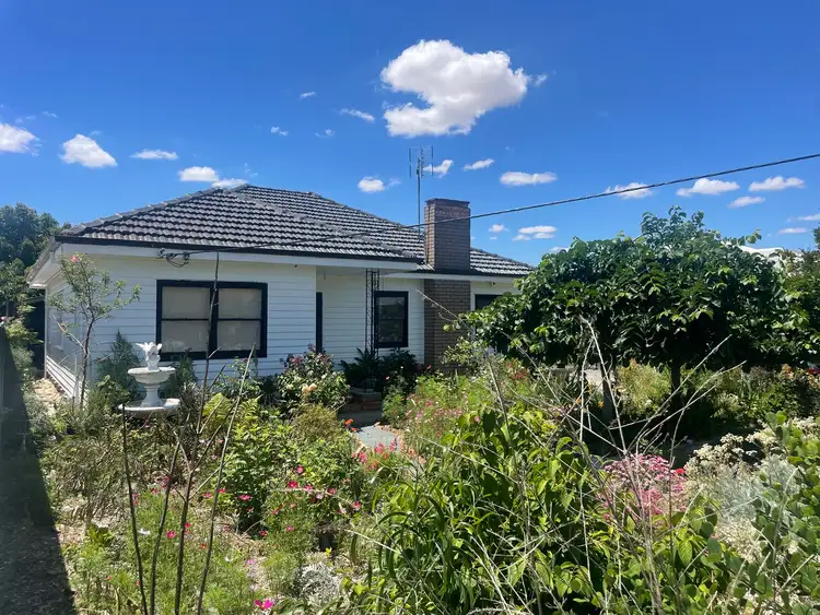 Second view of Homely house listing, 27 Federation Street, Nathalia VIC 3638