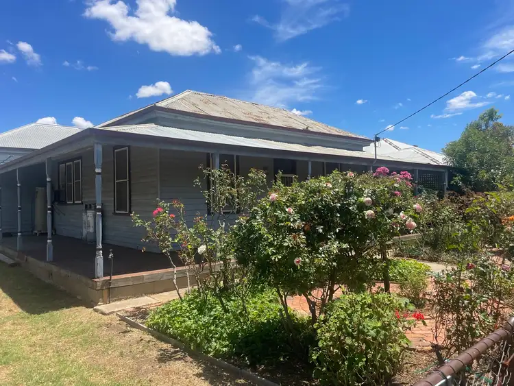 Third view of Homely house listing, 12 Harcourt Street, Nathalia VIC 3638