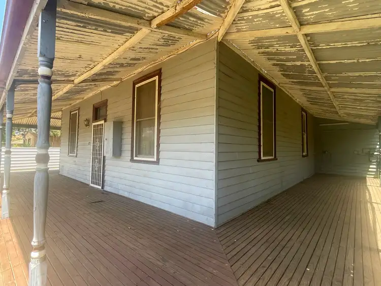 Fourth view of Homely house listing, 12 Harcourt Street, Nathalia VIC 3638