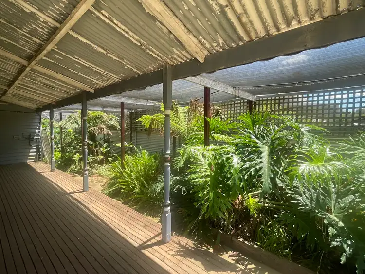 Fifth view of Homely house listing, 12 Harcourt Street, Nathalia VIC 3638