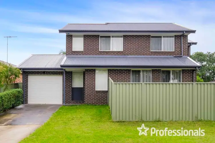 Main view of Homely house listing, 41 Cooper Street, Penrith NSW 2750