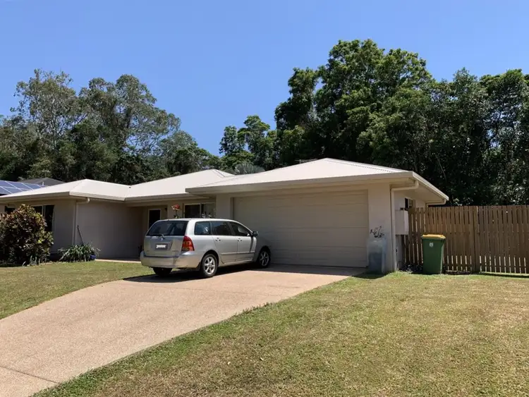 Main view of Homely house listing, 42 Cliffdale Street, Bentley Park QLD 4869