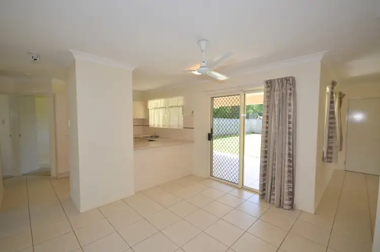 Second view of Homely house listing, 42 Cliffdale Street, Bentley Park QLD 4869