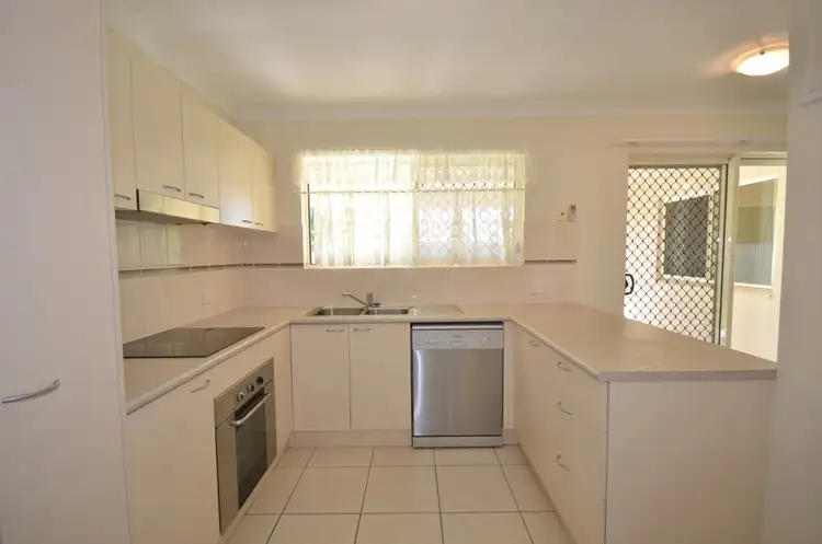 Third view of Homely house listing, 42 Cliffdale Street, Bentley Park QLD 4869
