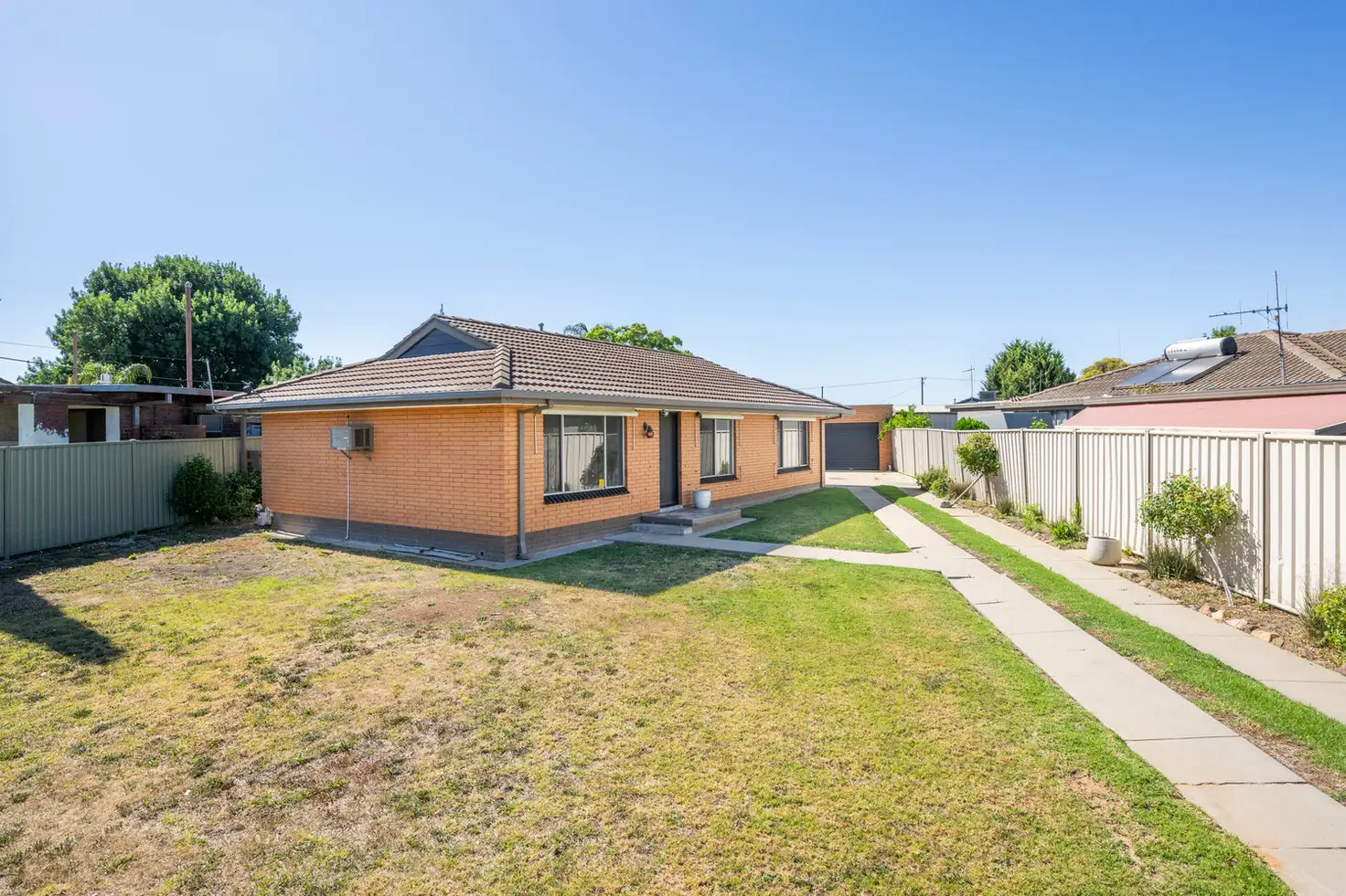 Main view of Homely house listing, 17 Nicholls Avenue, Shepparton VIC 3630