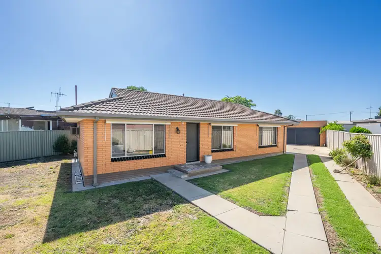 Second view of Homely house listing, 17 Nicholls Avenue, Shepparton VIC 3630