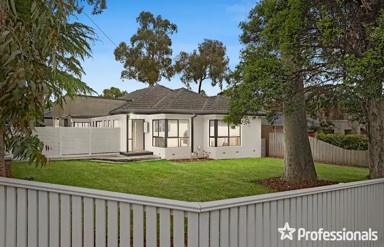 164 Lincoln Road, Croydon VIC 3136