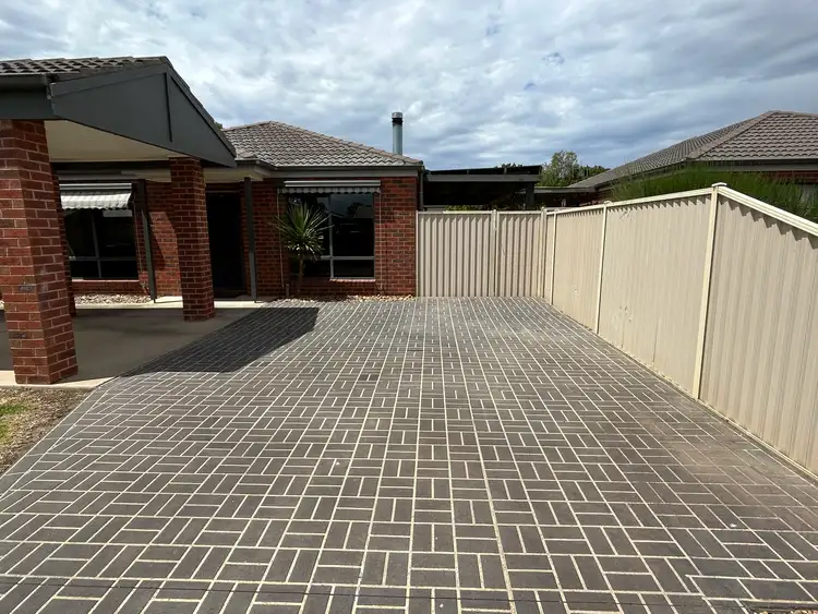 Second view of Homely house listing, 6A Collis Street, Numurkah VIC 3636