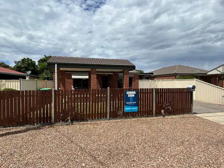Third view of Homely house listing, 6A Collis Street, Numurkah VIC 3636