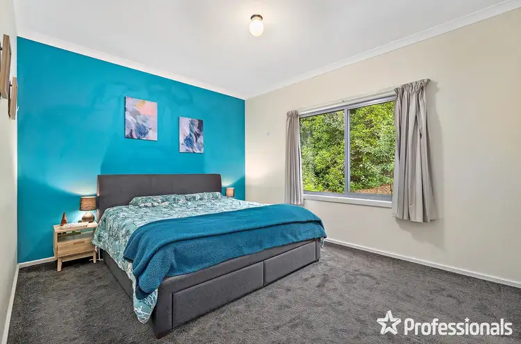 Sixth view of Homely house listing, 28A Stubbs Avenue, Mount Evelyn VIC 3796