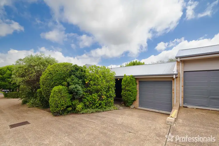 7/195-197 Albany Street, Point Frederick NSW 2250