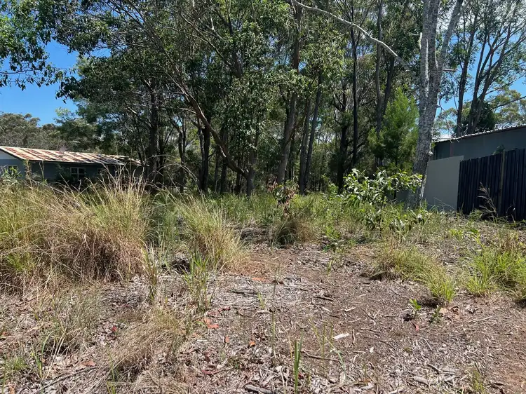 44 Barcelona Terrace, Russell Island QLD 4184