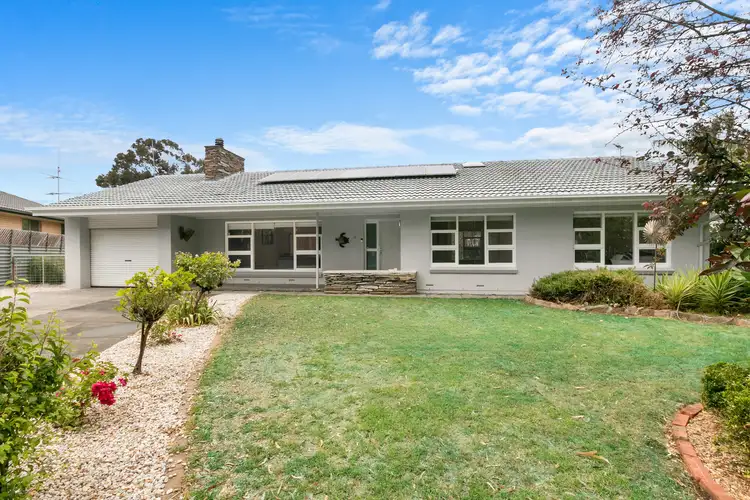Second view of Homely house listing, 24 Yeldham Drive, Morphett Vale SA 5162