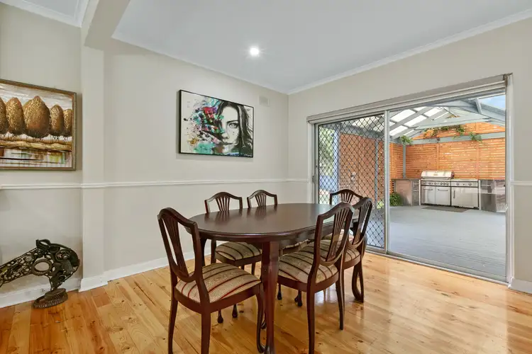 Fifth view of Homely house listing, 24 Yeldham Drive, Morphett Vale SA 5162