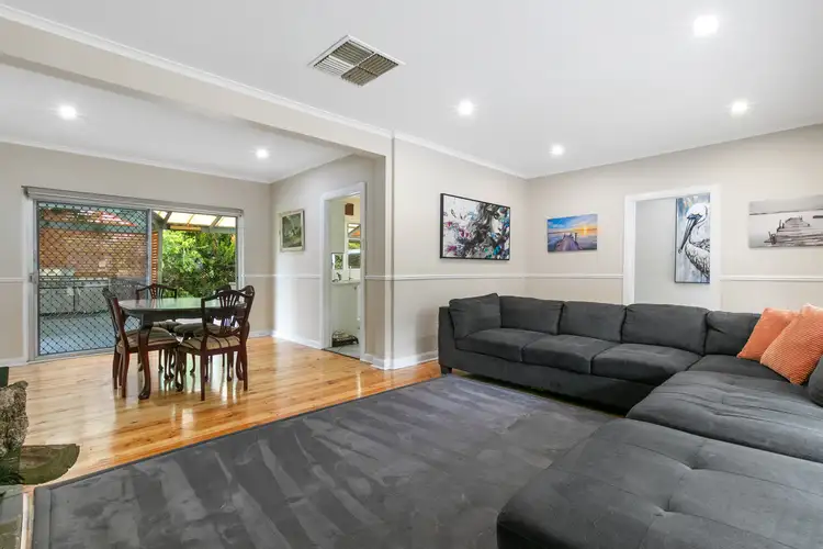 Sixth view of Homely house listing, 24 Yeldham Drive, Morphett Vale SA 5162