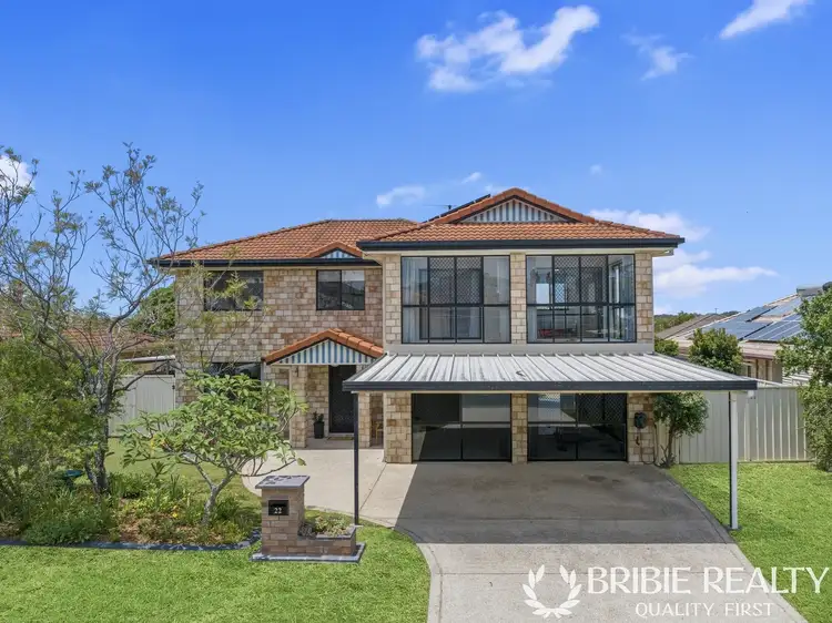 22 Seaforth Street, Sandstone Point QLD 4511