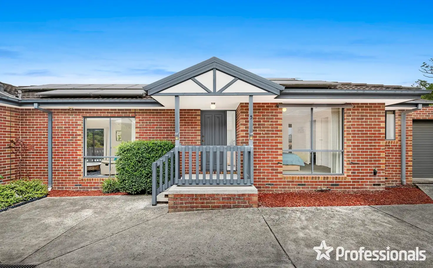 Main view of Homely unit listing, 5/60 Taylor Road, Mooroolbark VIC 3138