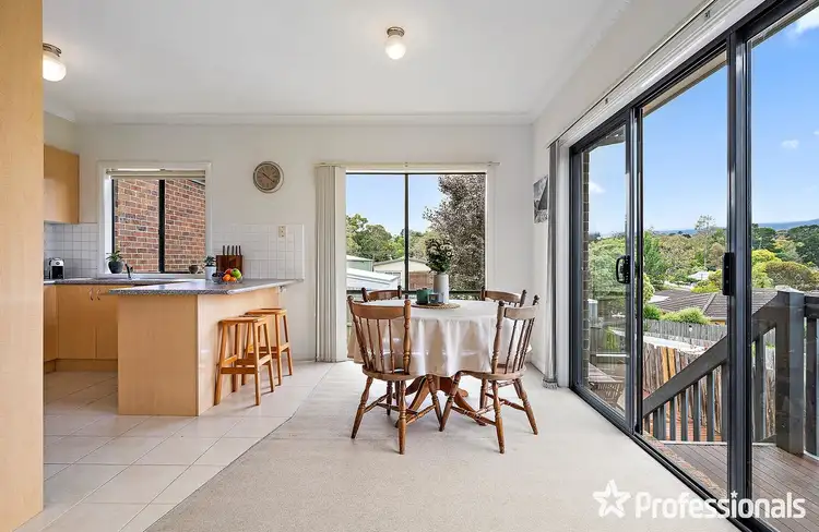 Third view of Homely unit listing, 5/60 Taylor Road, Mooroolbark VIC 3138