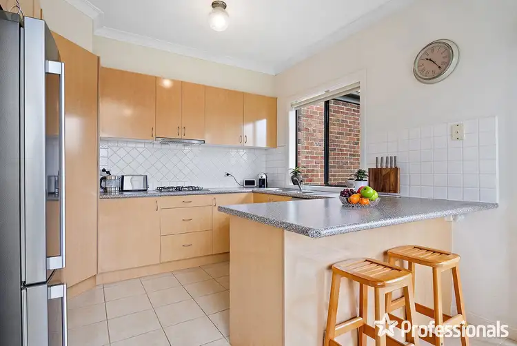 Fourth view of Homely unit listing, 5/60 Taylor Road, Mooroolbark VIC 3138
