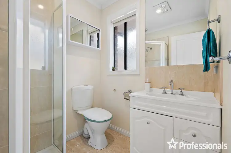 Sixth view of Homely unit listing, 5/60 Taylor Road, Mooroolbark VIC 3138