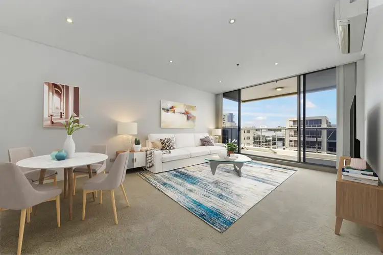 1104/6 Lachlan Street, Waterloo NSW 2017
