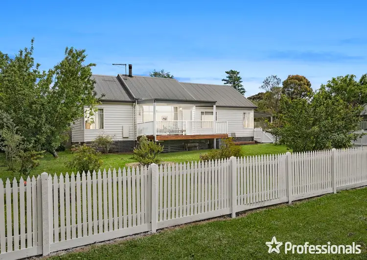 Main view of Homely house listing, 14 Edward Street, Wesburn VIC 3799