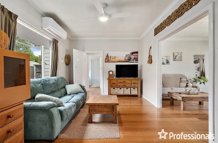 Second view of Homely house listing, 14 Edward Street, Wesburn VIC 3799