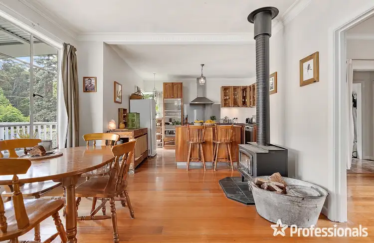Third view of Homely house listing, 14 Edward Street, Wesburn VIC 3799