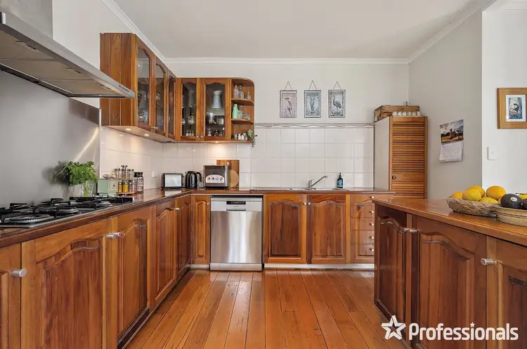 Fifth view of Homely house listing, 14 Edward Street, Wesburn VIC 3799